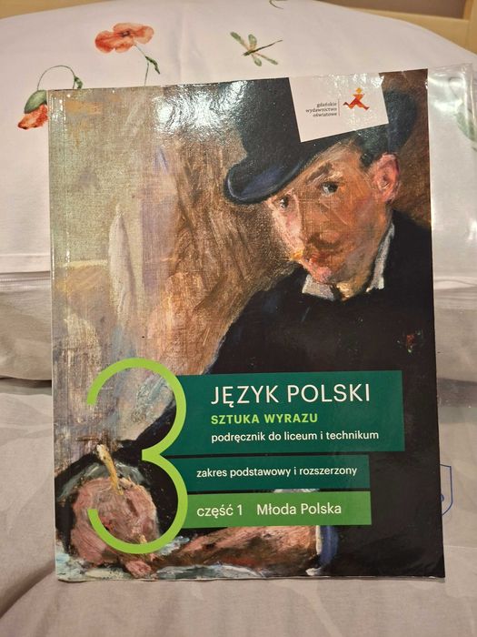 Język polski Sztuka wyrazu 3