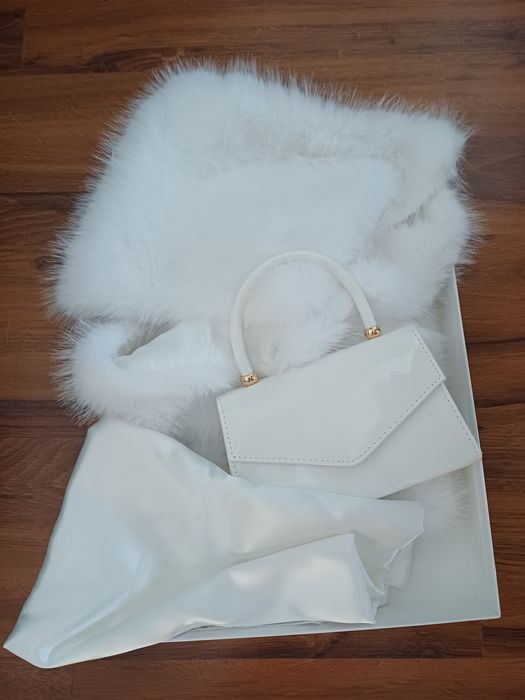 Sukienka ślubna LOU