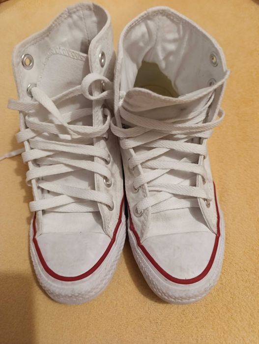 Trampki Converse r36