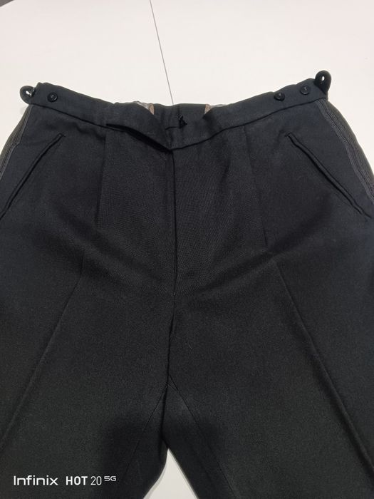 Smoking męski - kwintesencja elegancji