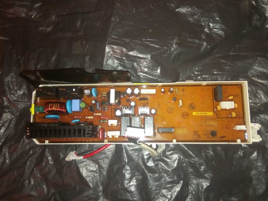 Плата cma Samsung dc41-00254a Контроллер