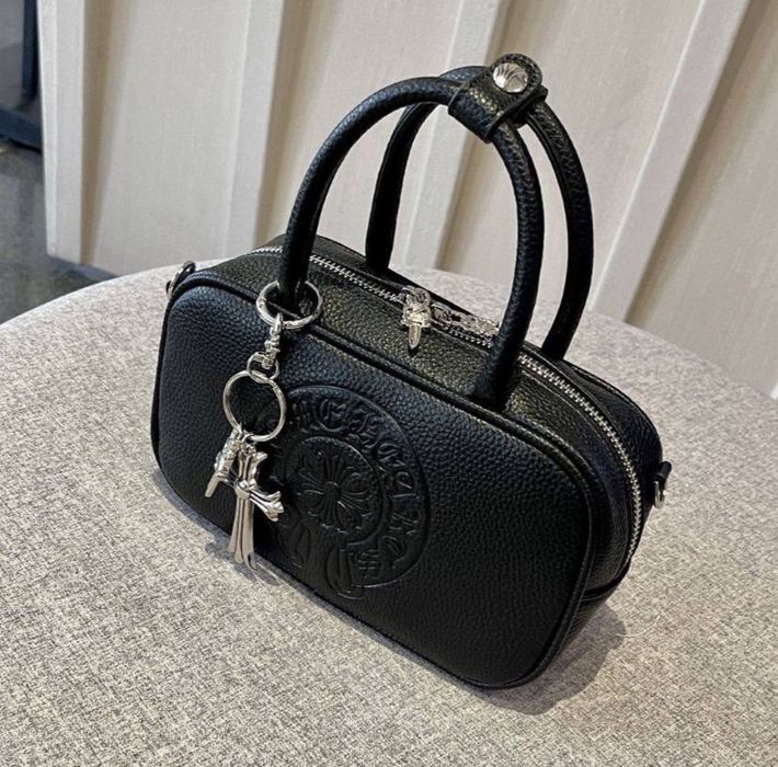 ‼️АКЦІЙНА ЦІНА‼️Сумка Chrome Hearts