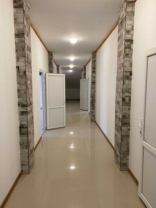 Оренда офісів біля Податкової (з генератором),300 грн за м2.