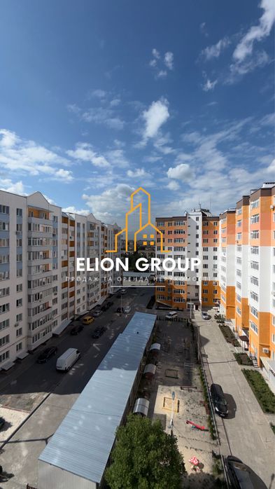 ‼️ Продаж 2-кімнатної квартири в центрі Кам’янця-Подільського