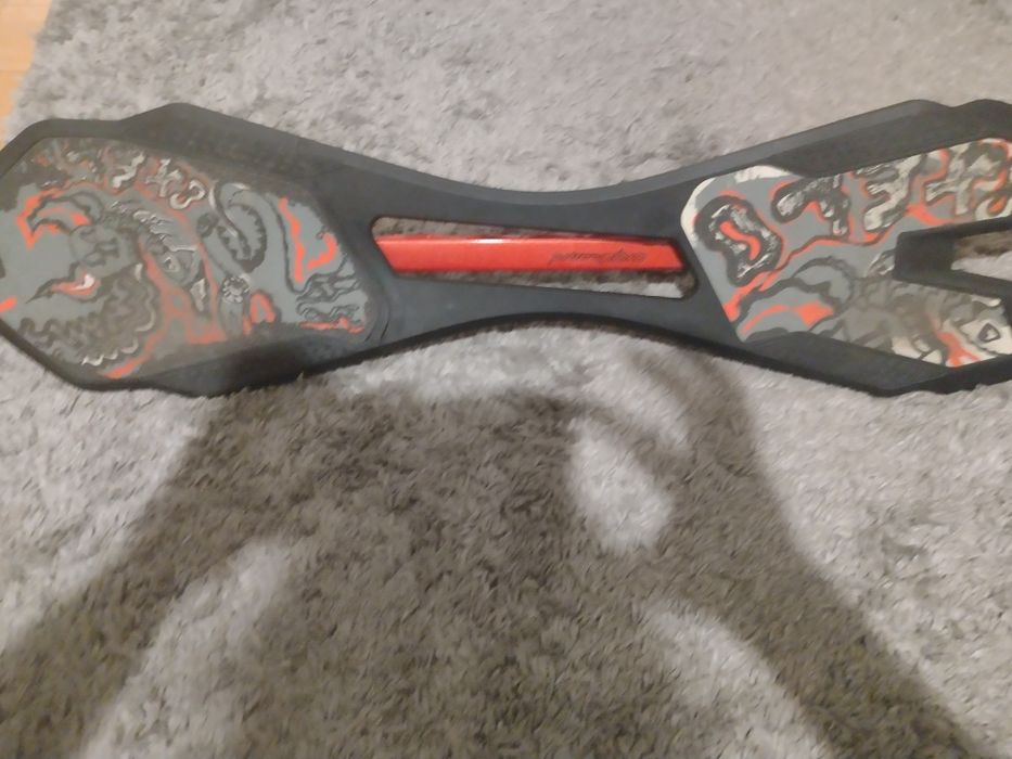 Sprzedam deskorolkę