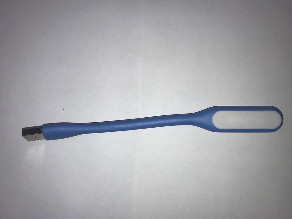 USB LED светильник