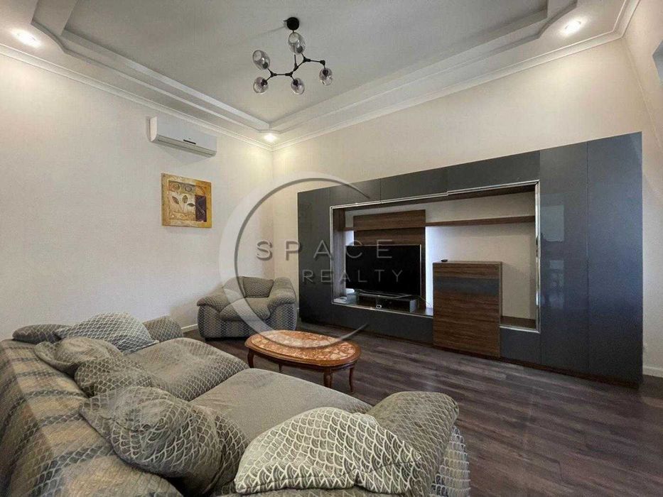 Оренда затишна 3к. квартира в історичному центрі Києва, на Воздвиженці