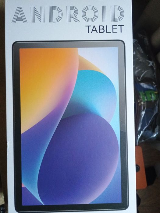 Планшет Tab 10 Maks (2025)