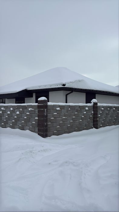 Продаж будинок з укриттям, Сертифікат,Розтермінування без%