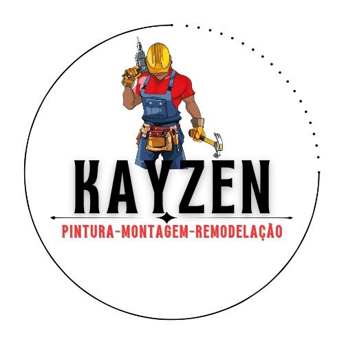 Remodelação - Montagem - Pintura