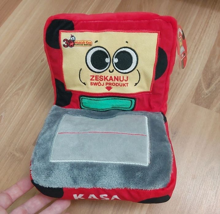 Kasa Kasia Biedroniaki