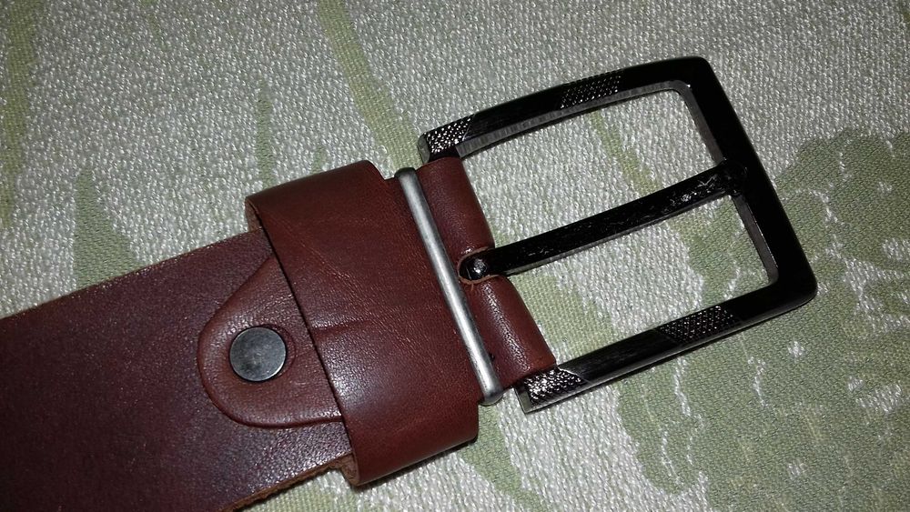 Продам чоловічий ремінь