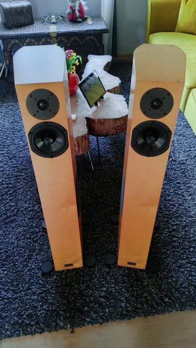 Audio Physic Tempo 6