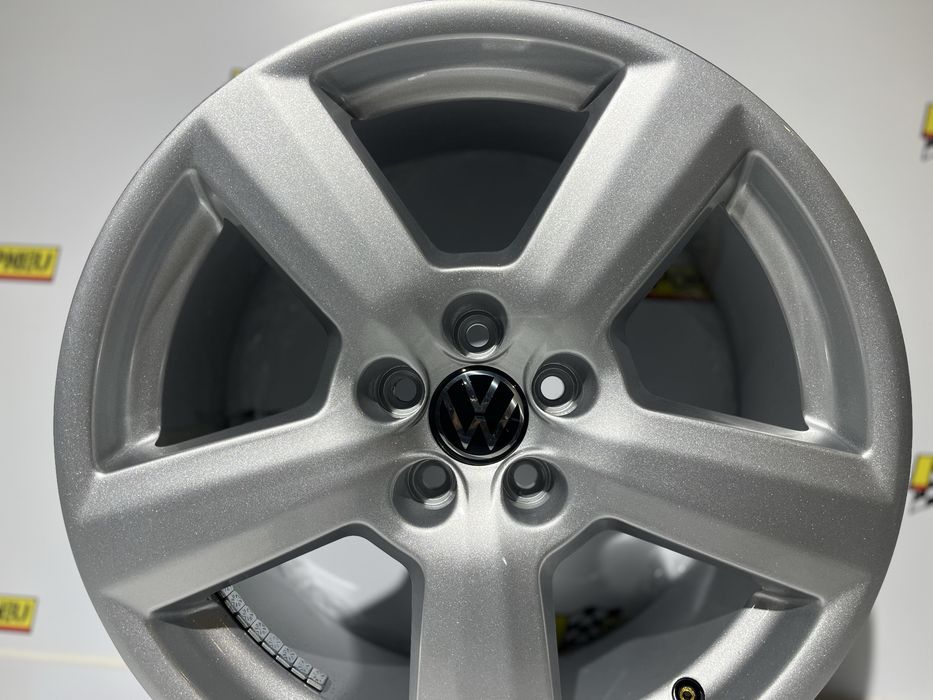 Jantes 17 Vw golf IV, Audi a3 8L, seat Leon I em 5x100