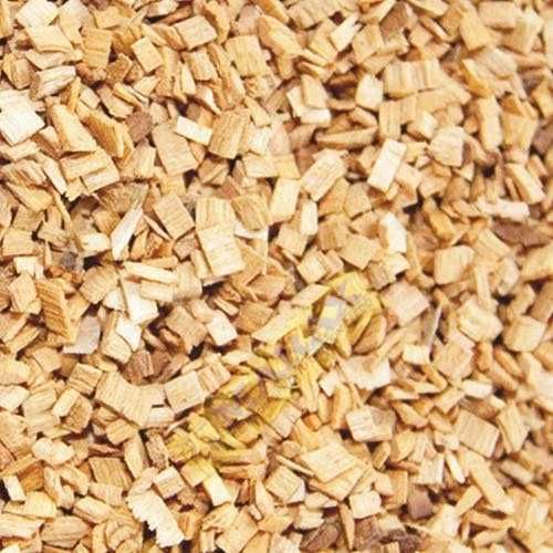 Zrębki ogrodnicze wędzarnicze opałowe