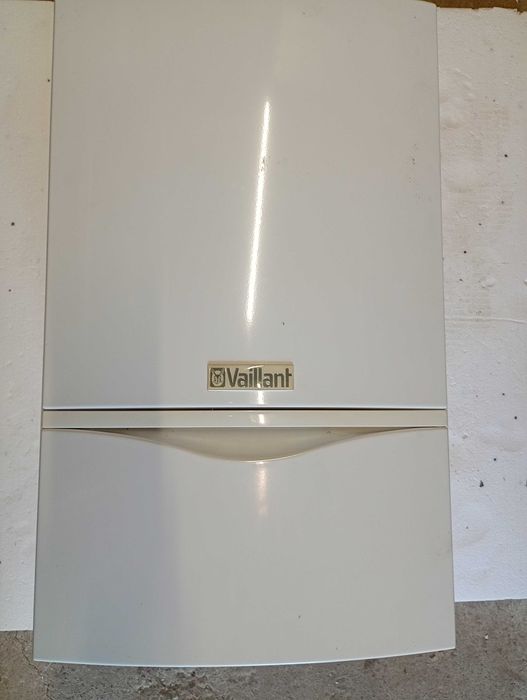 Vaillant kocioł gazowy VCW 296/3-5 sprawny idealny na części