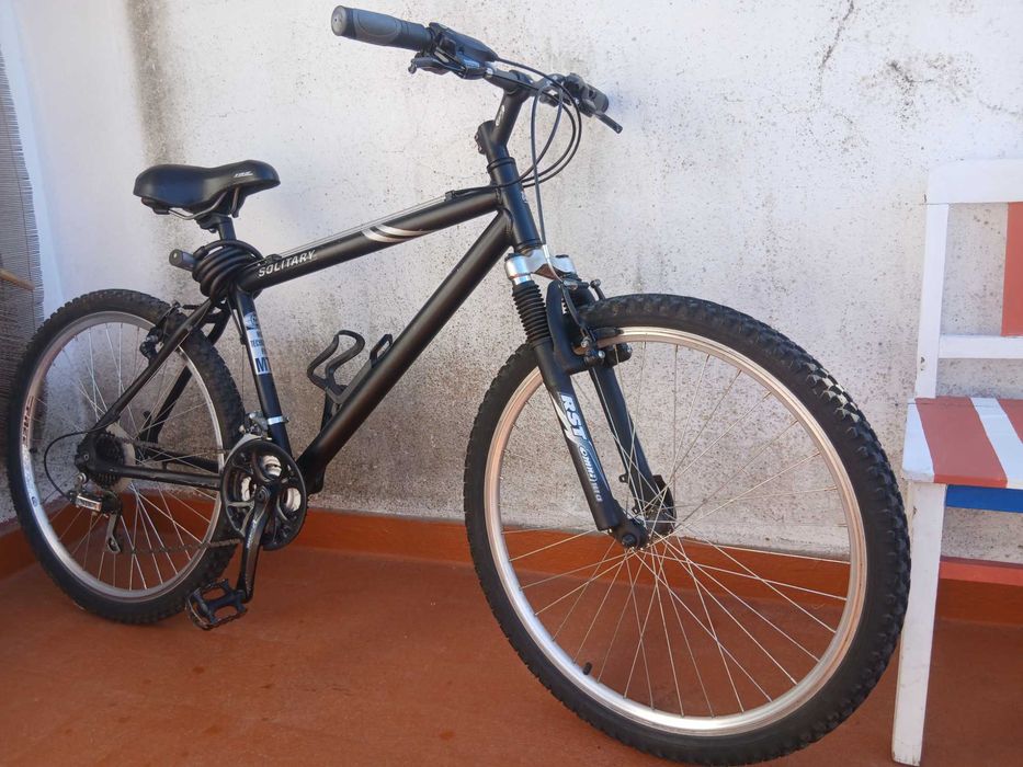 Bicicleta para venda