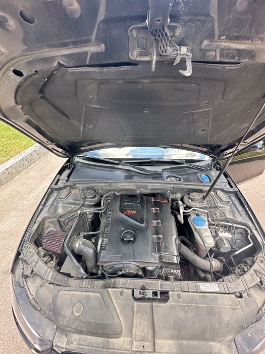 Продам Audi A4 B8