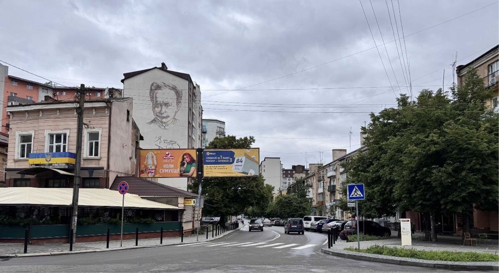 Оренда 1к кв ЦЕНТР Бельведерська-П. Орлика Н/Б А/О. Вільна. Можна з тваринками. Можна з дітьми.
