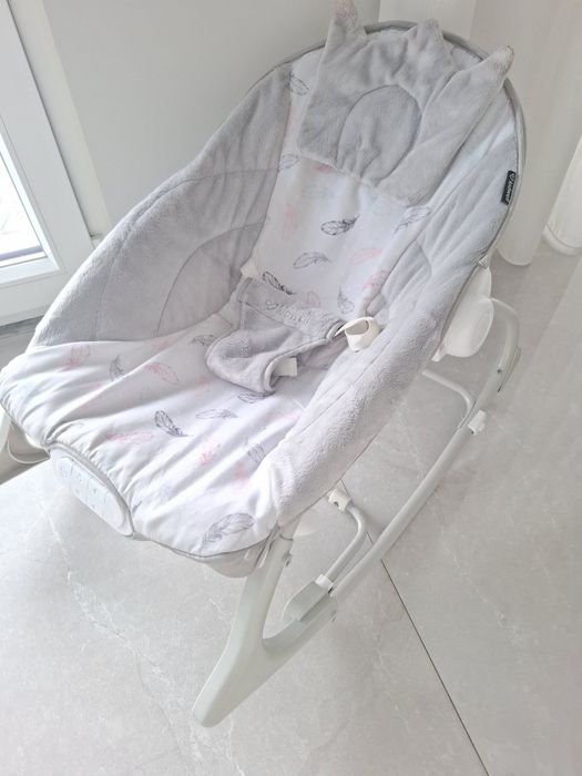 Espreguiçadeira bebé kidwell