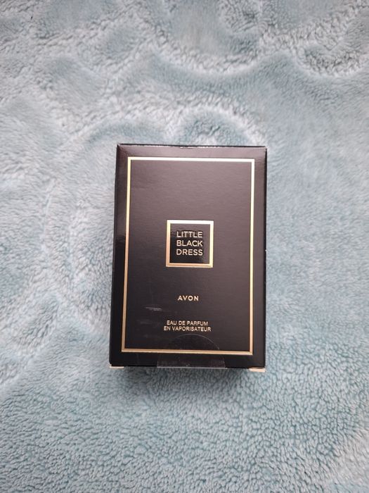 Woda Little Black Dress 50ml