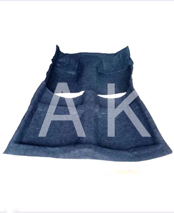 Ковролин ковер пола ВАЗ 2101 2102 2103 2104 2105 2106 2107