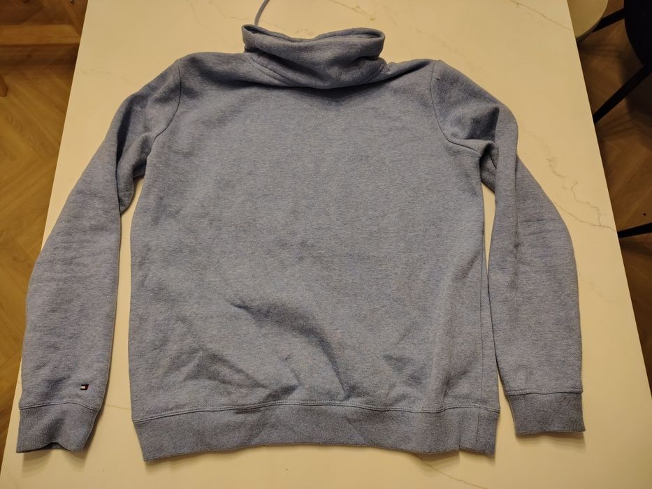 Bluza TH Tommy Hilfiger XS  S M oryginalna damska