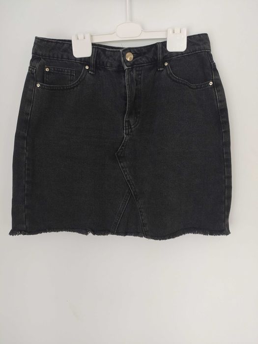 Спідниця джинсова