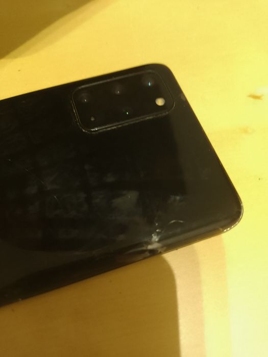 Samsung s20+ sm-g986b/ds