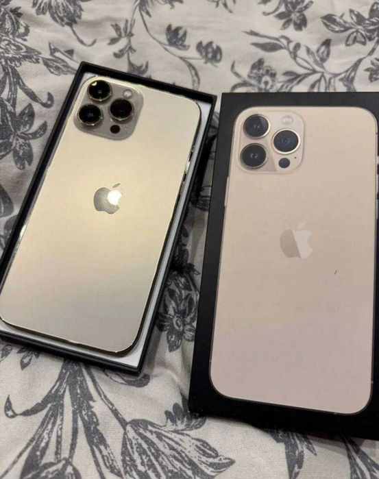 Продам iPhone 13 pro max 256