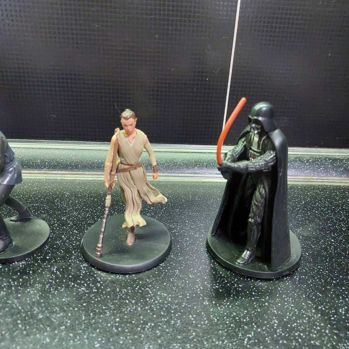 Фігурки Звездные войны Star Wars оригінал
