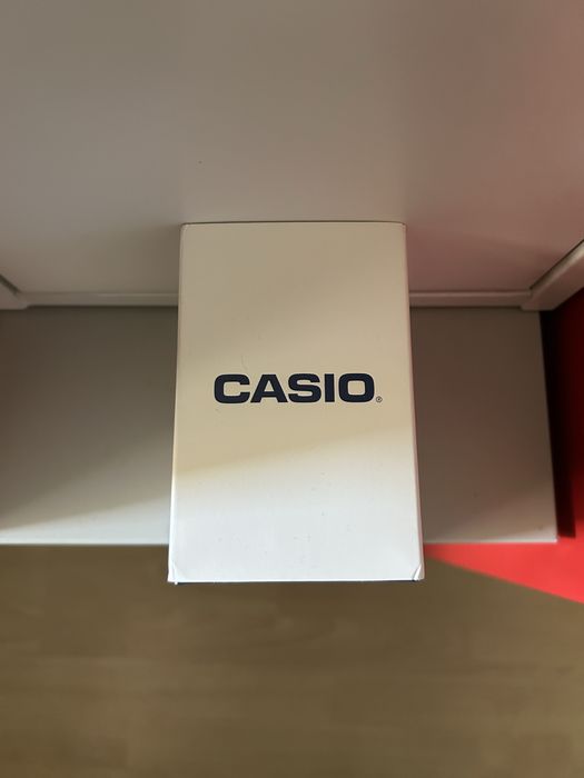 Casio Duro MDV-106 - Marlin