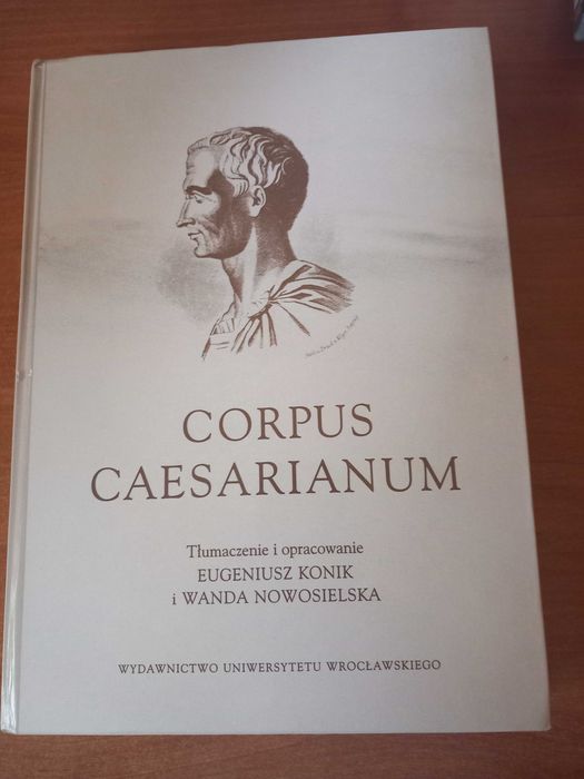Corpus Caesarianum