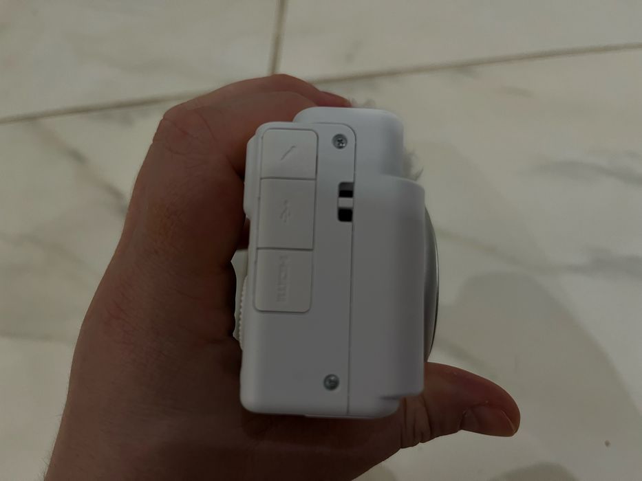Фотоапарат Sony ZV - 1F  256 Gb