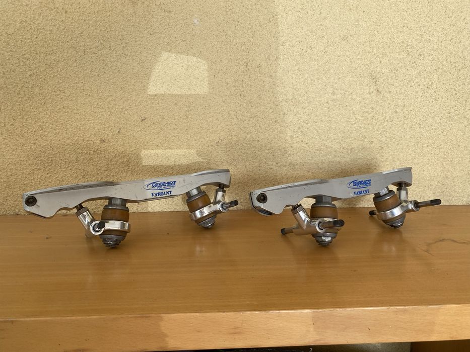 Chassi Variant Rolline64172645966593120