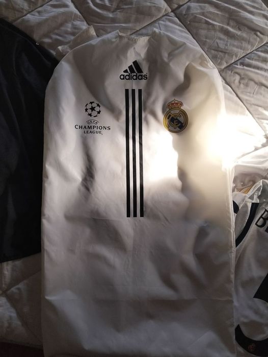 Pack Real Madrid - urgente