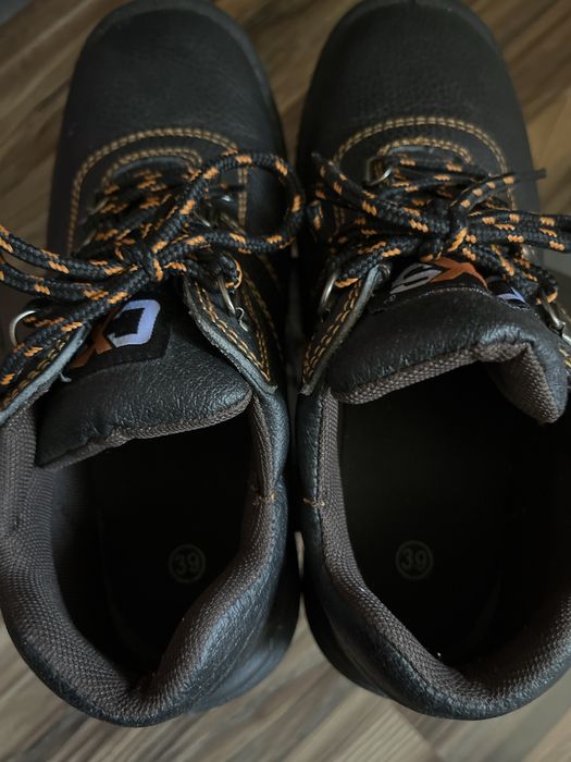 CXS‼️buty robocze Roz.39‼️