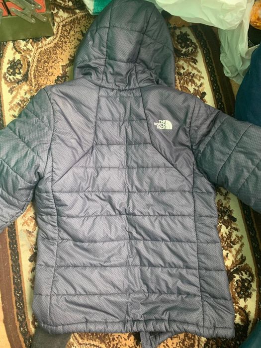 Куртка Northface Lungern