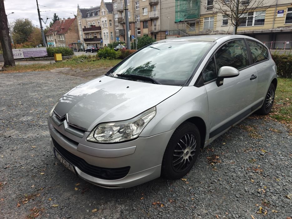 Citroën C4