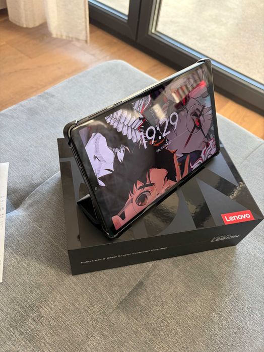 Ігровий Планшет Lenovo Legion Tab (3rd Gen) 8.8", 256GB, 12GB RAM
