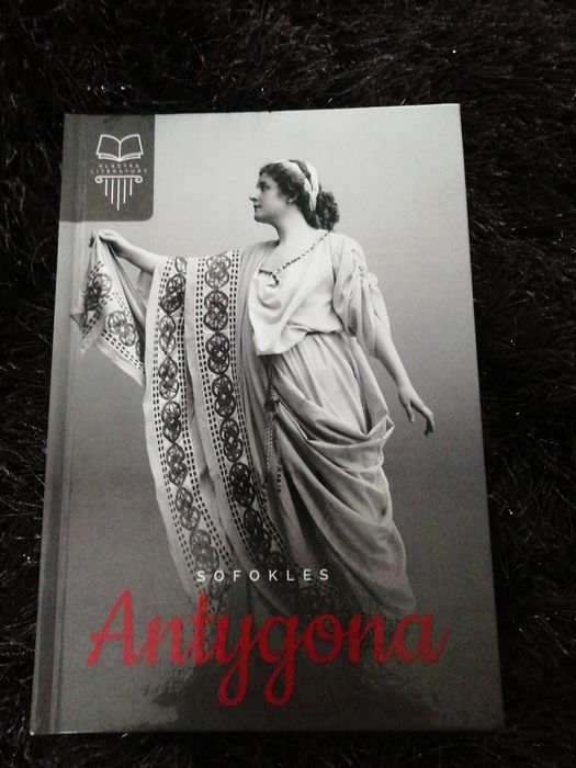 Antygona - Sofokles