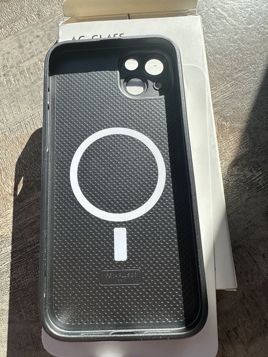 Чохол на iphone 14 plus