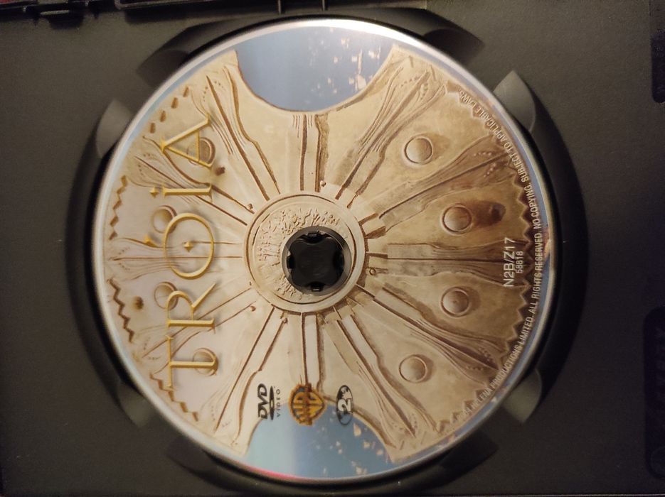 Um excelente clássico DVD