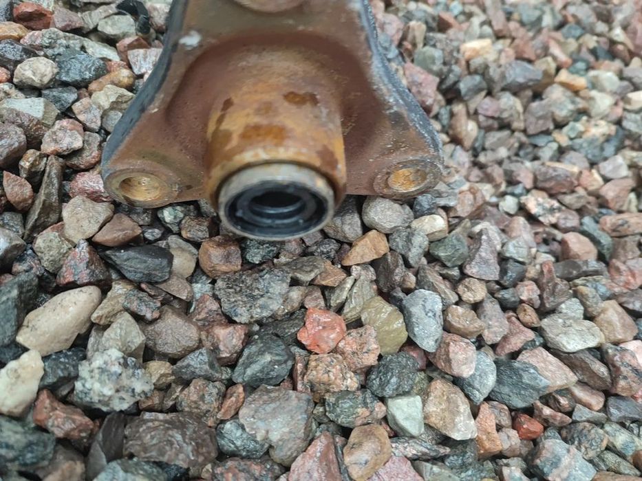 bmw e84 / x1 / e90 / e91 / e90lci / e92 / e93 oryginalny kompletny wał