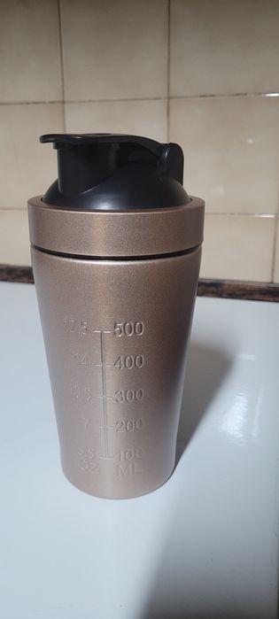 Shaker HSN 500ml