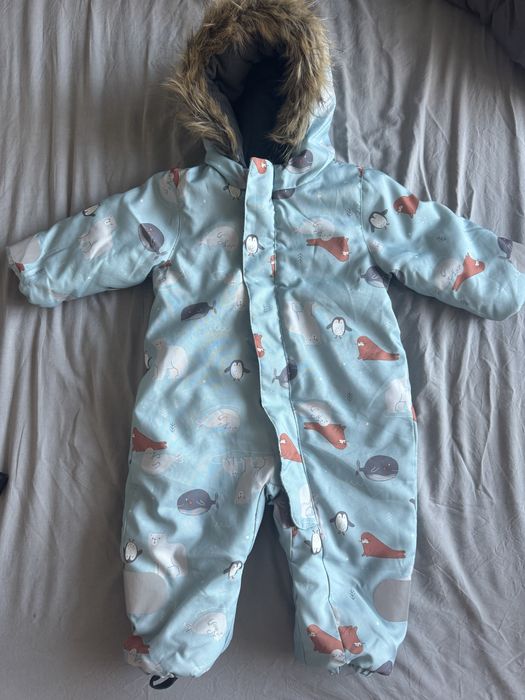 Комбінезон 80-86
