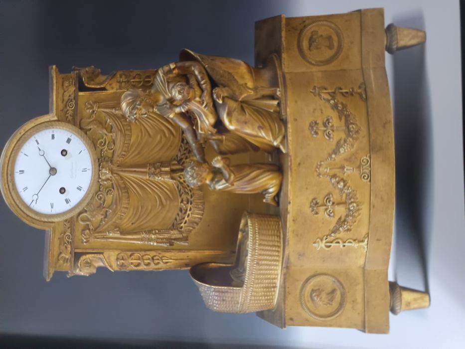 Catálogo de antiguidades "Palácio do Correio Velho-2006"