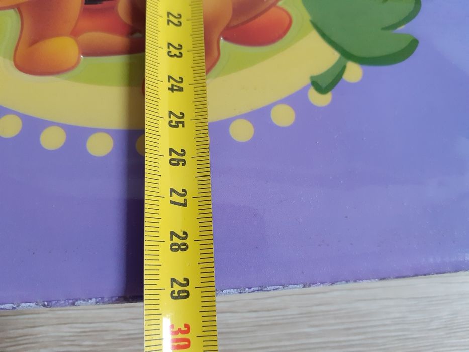 Teczka walizka plecak Disney