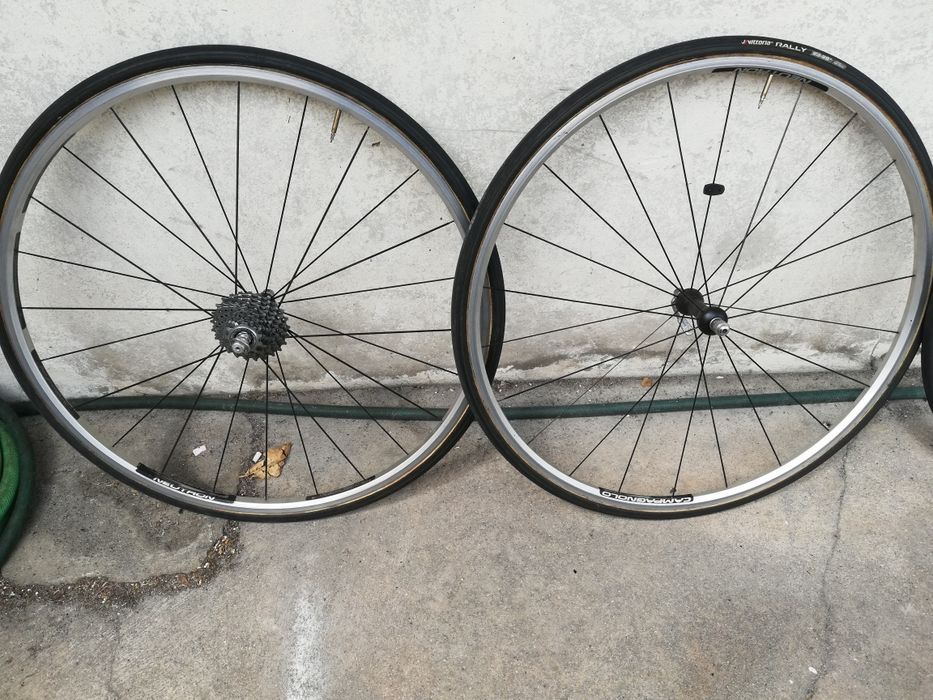 Bicicleta de estrada