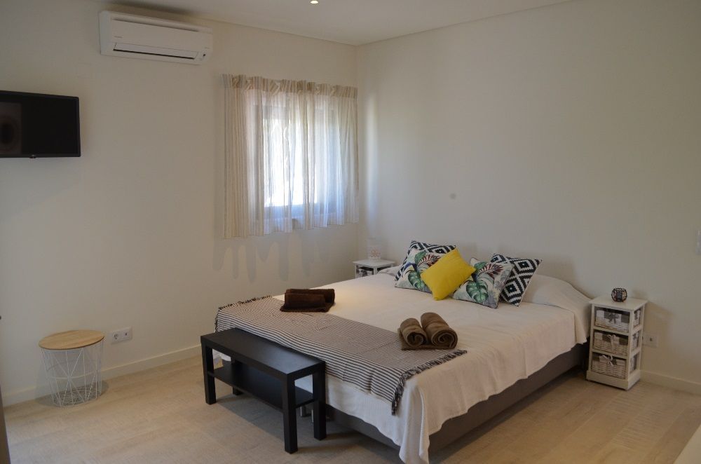 Estúdio R/C Totalmente Remodelado no Aldeamento Pedras d'el Rei